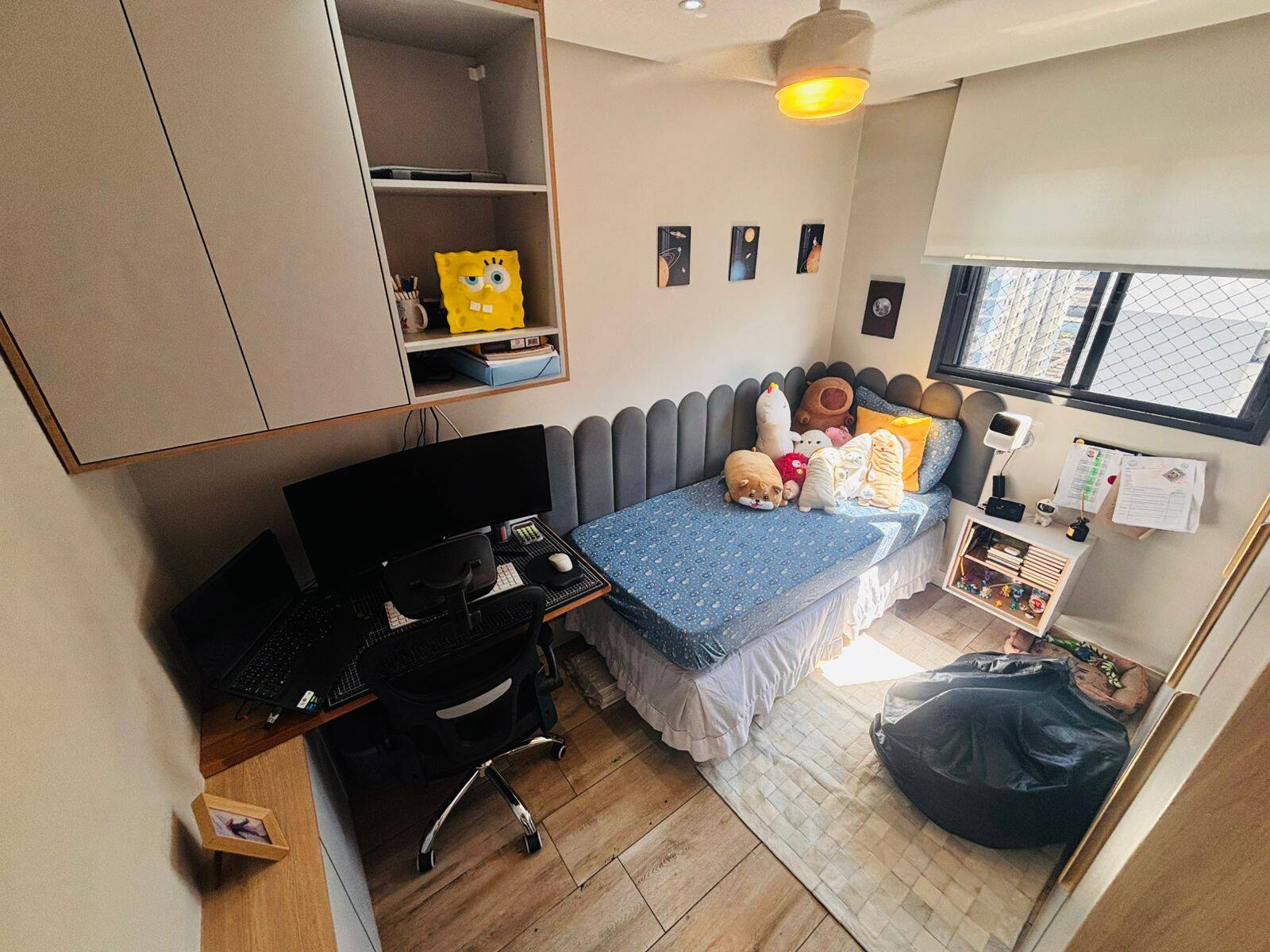 Apartamento, 2 quartos - Foto 13
