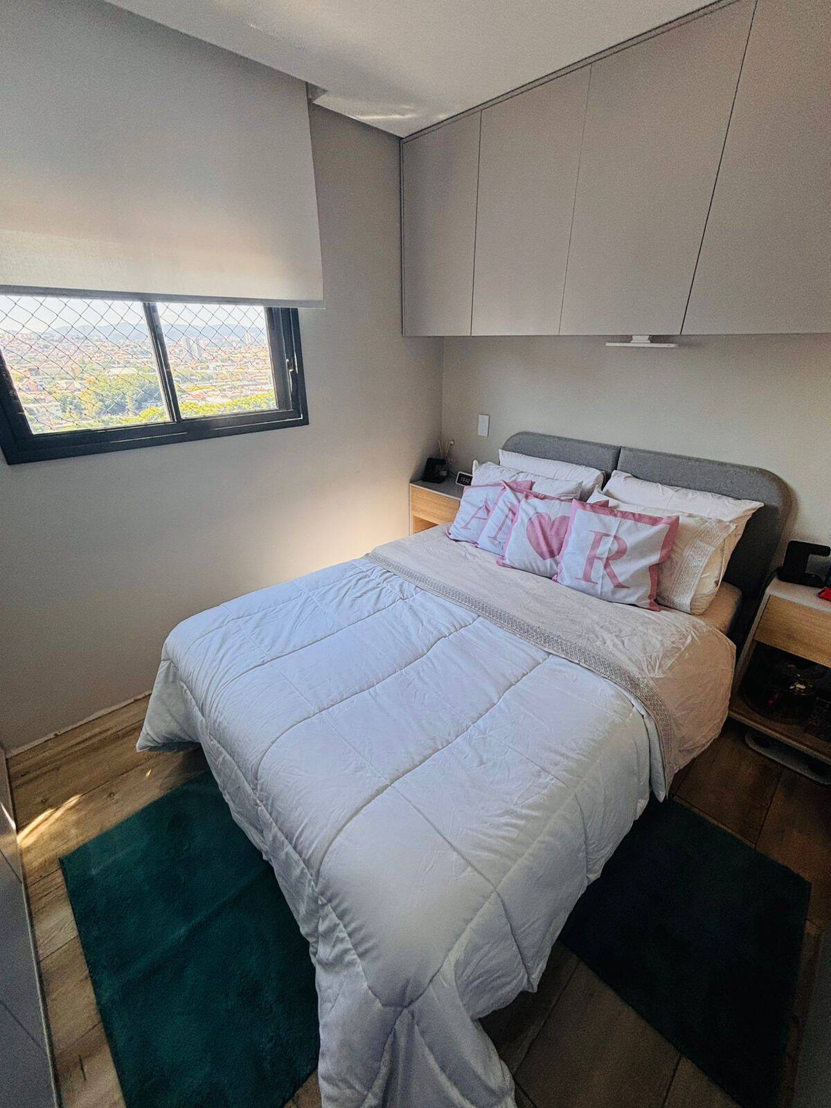 Apartamento, 2 quartos - Foto 15