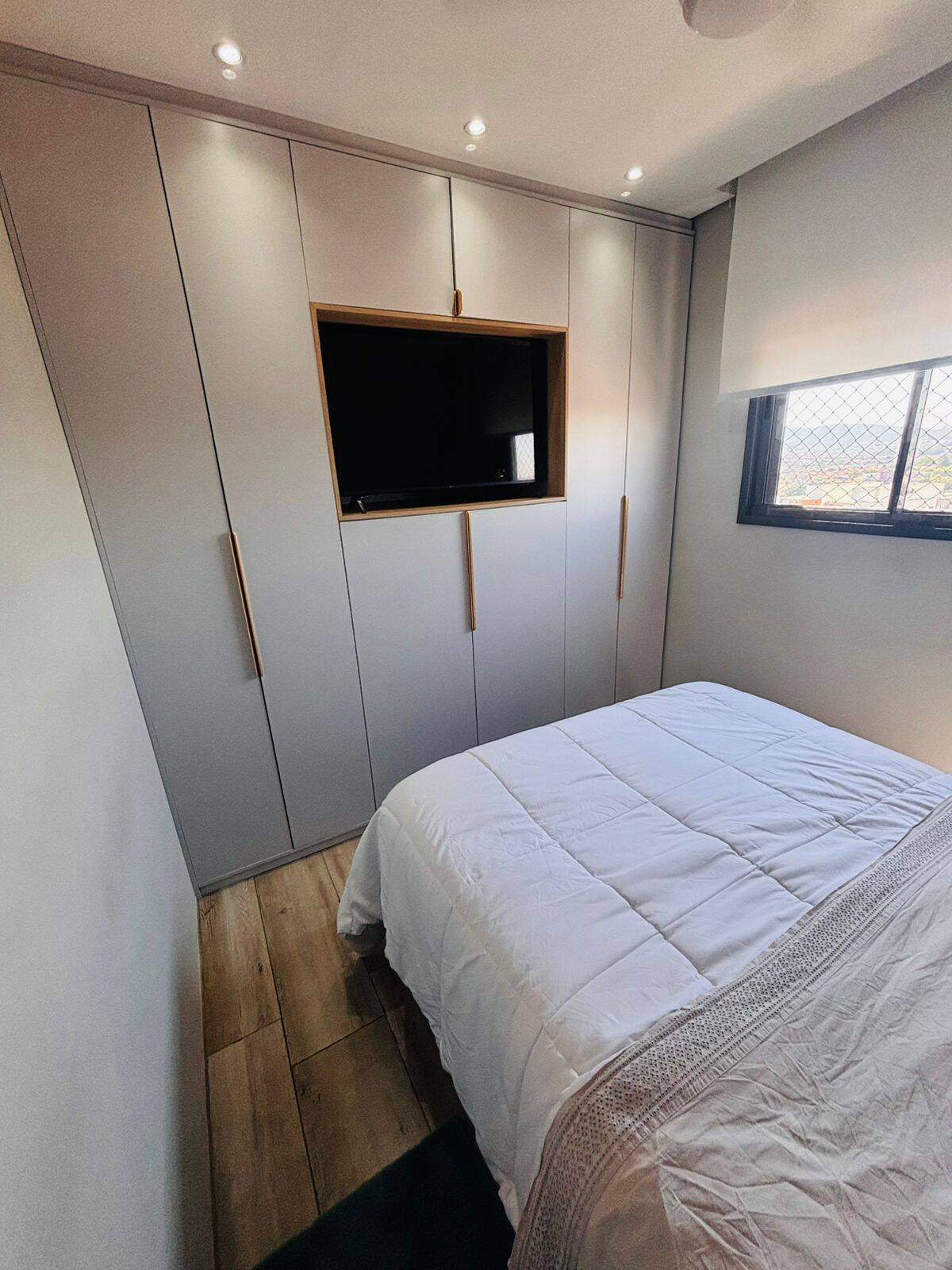 Apartamento, 2 quartos - Foto 16