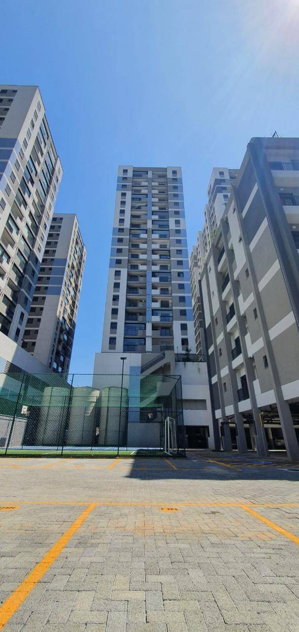 Apartamento, 2 quartos - Foto 2