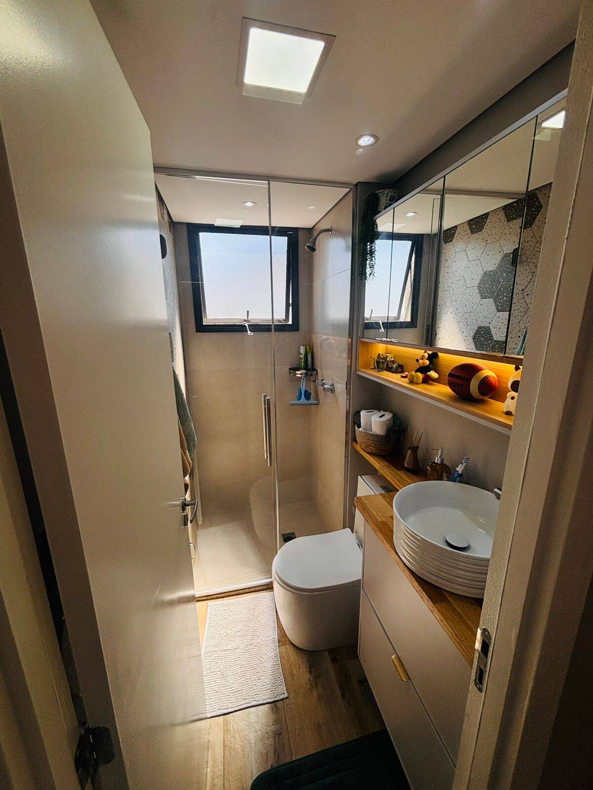 Apartamento, 2 quartos - Foto 12