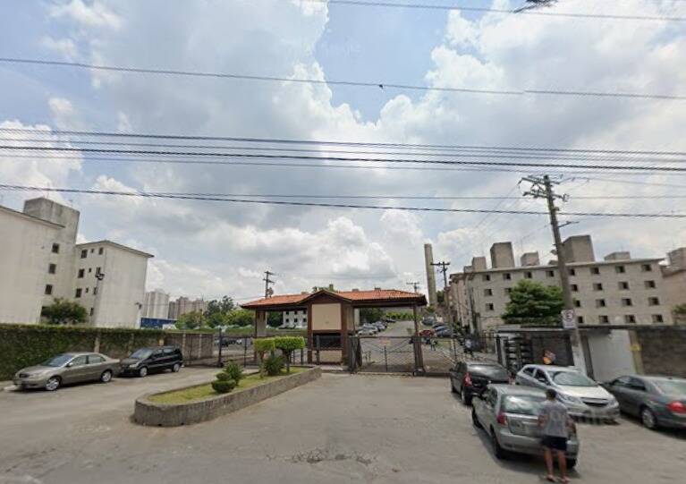 Apartamento, 2 quartos, 46 m² - Foto 1