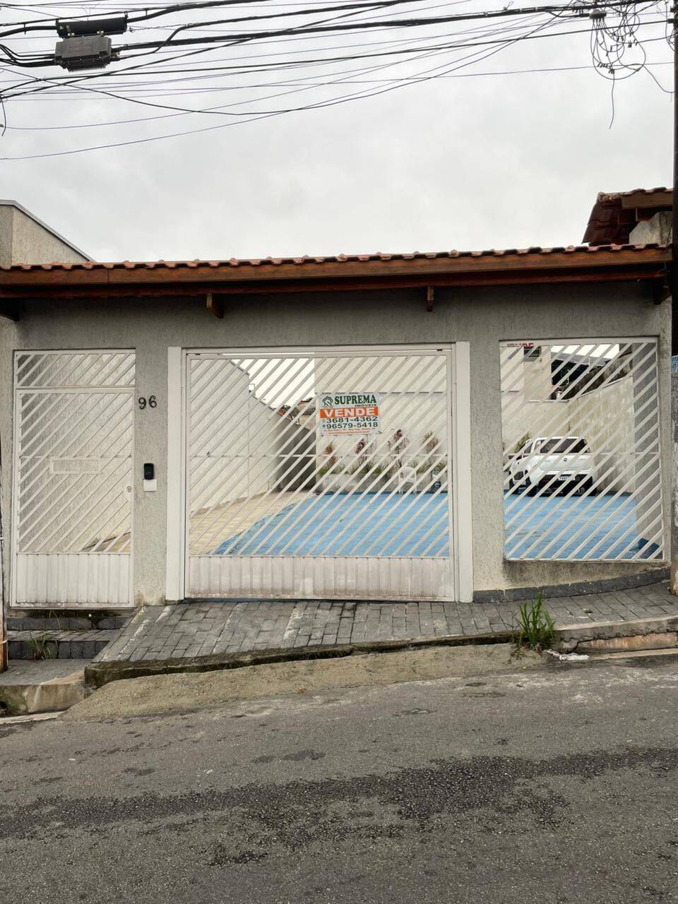 Casa de Condomínio, 2 quartos - Foto 3