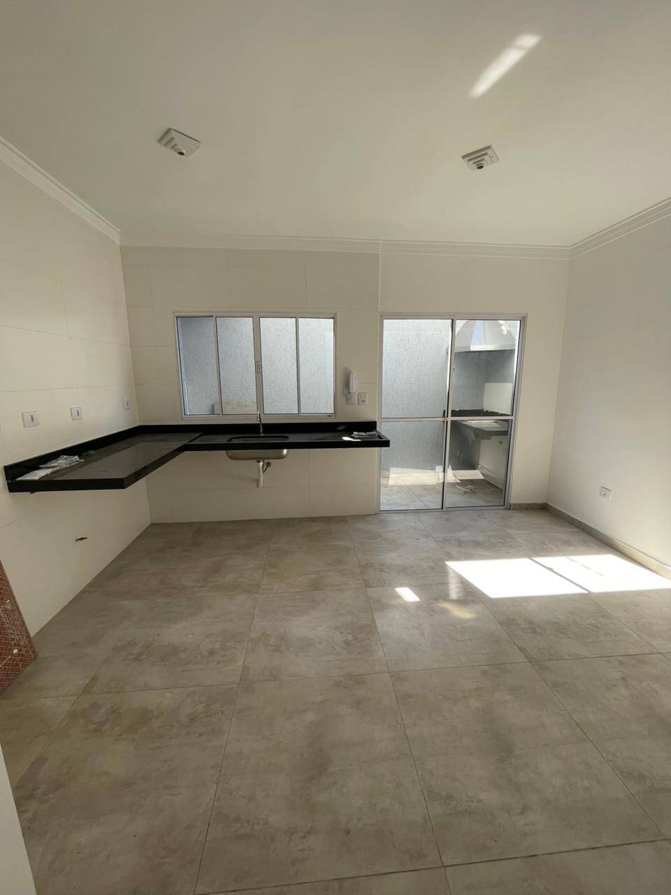 Casa de Condomínio, 2 quartos - Foto 4