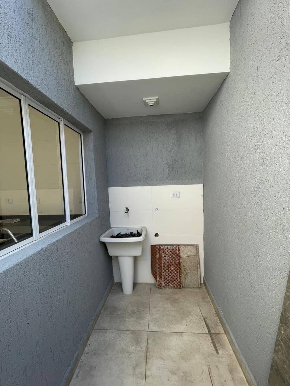 Casa de Condomínio, 2 quartos - Foto 8