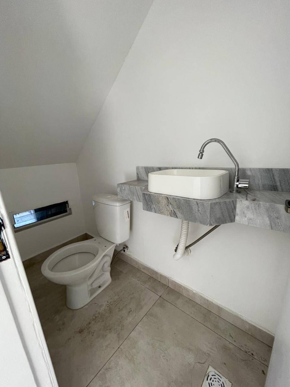 Casa de Condomínio, 2 quartos - Foto 10