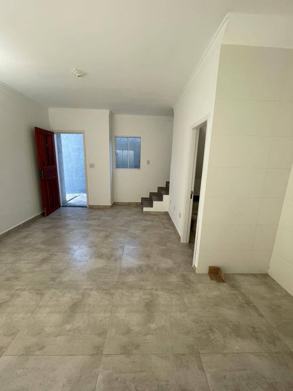 Casa de Condomínio, 2 quartos - Foto 6