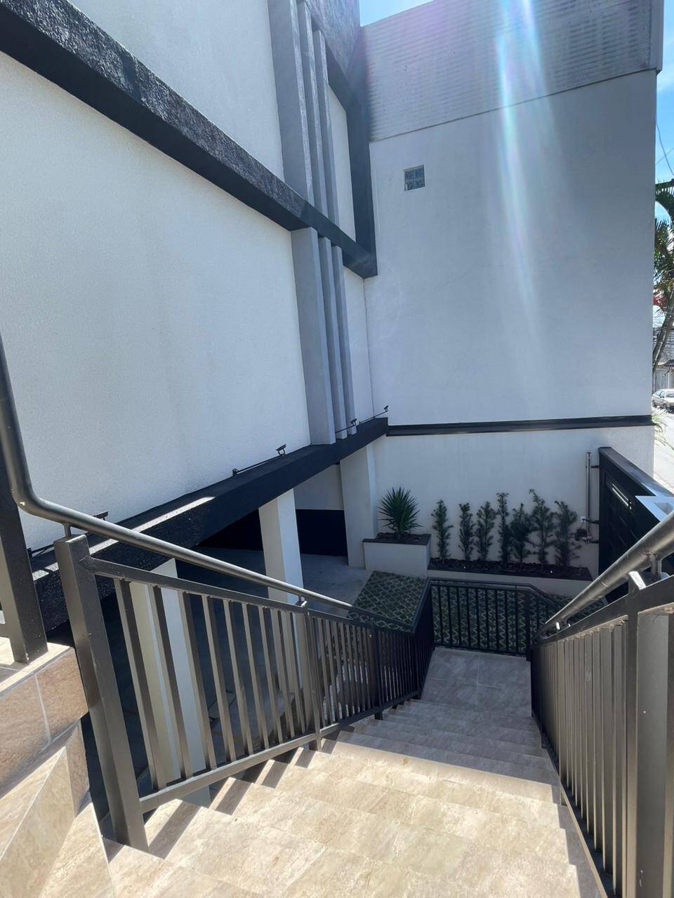 Casa de Condomínio, 2 quartos - Foto 4