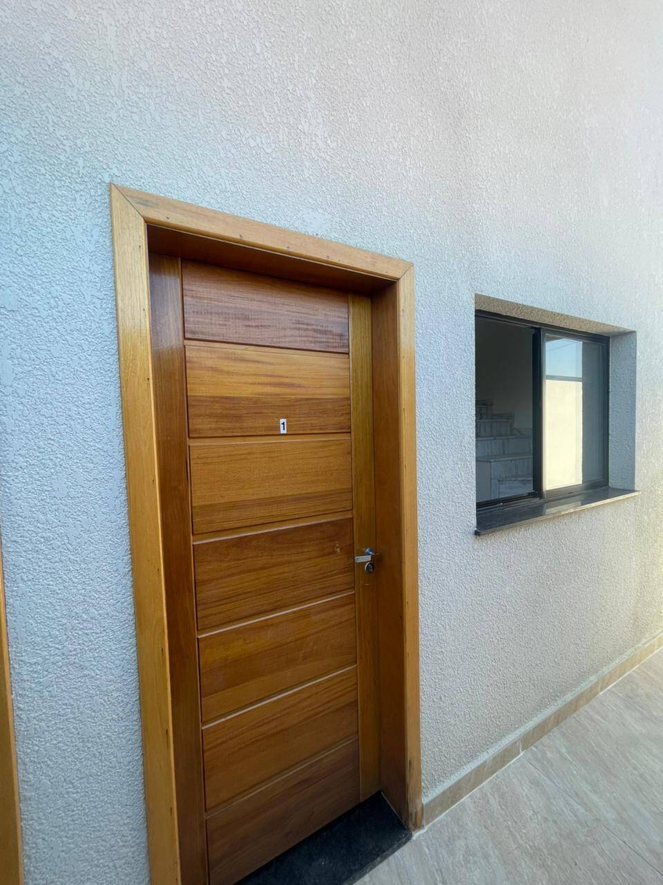 Casa de Condomínio, 2 quartos - Foto 6