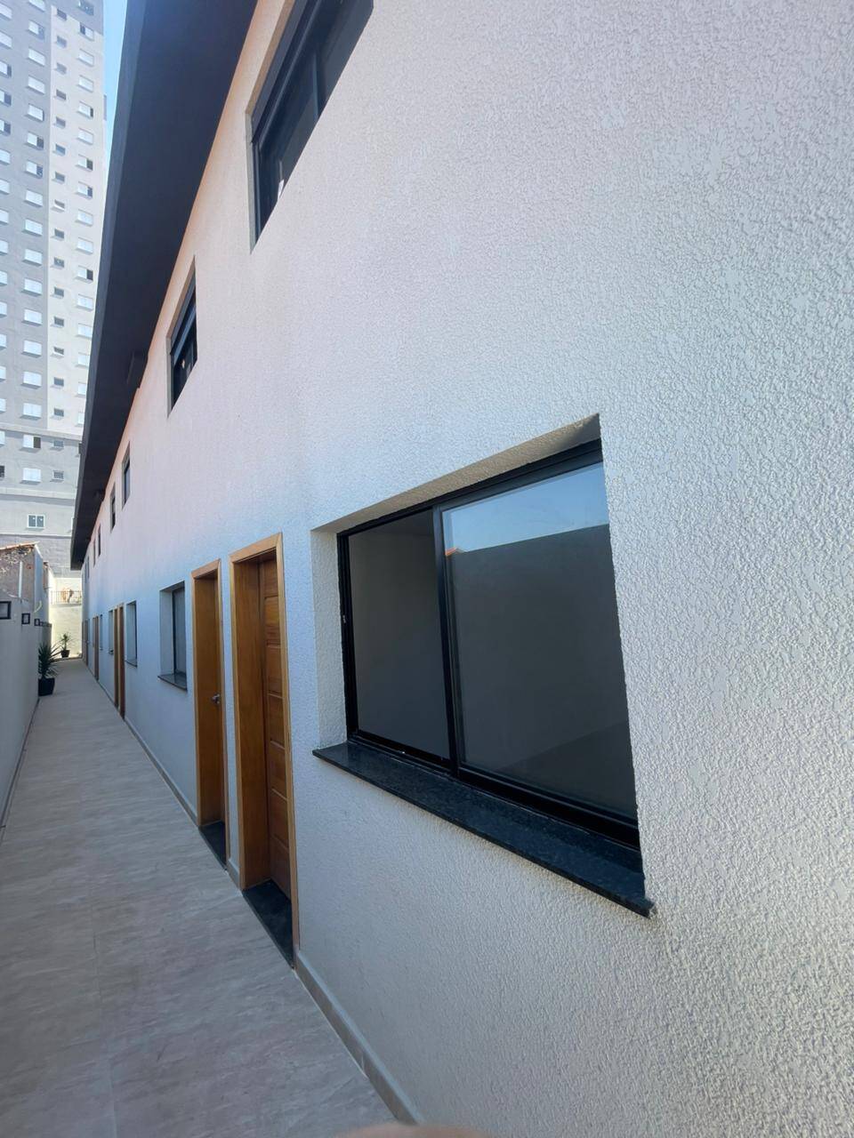 Casa de Condomínio, 2 quartos - Foto 5