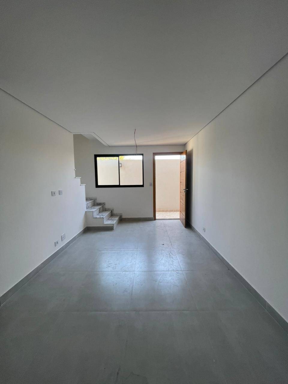 Casa de Condomínio, 2 quartos - Foto 11
