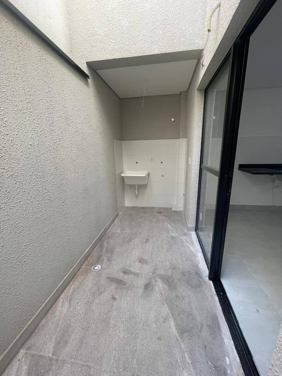 Casa de Condomínio, 2 quartos - Foto 14