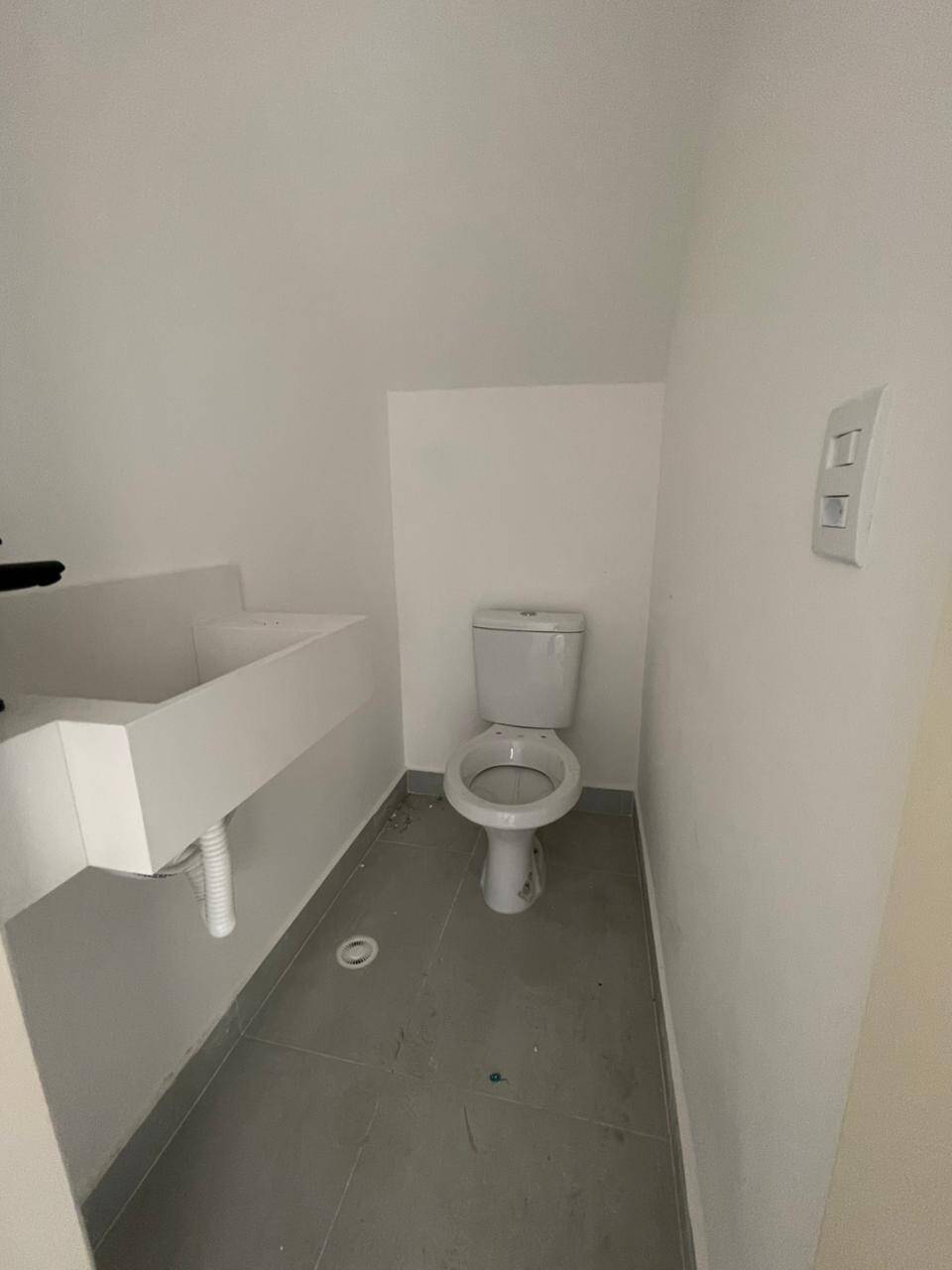 Casa de Condomínio, 2 quartos - Foto 16