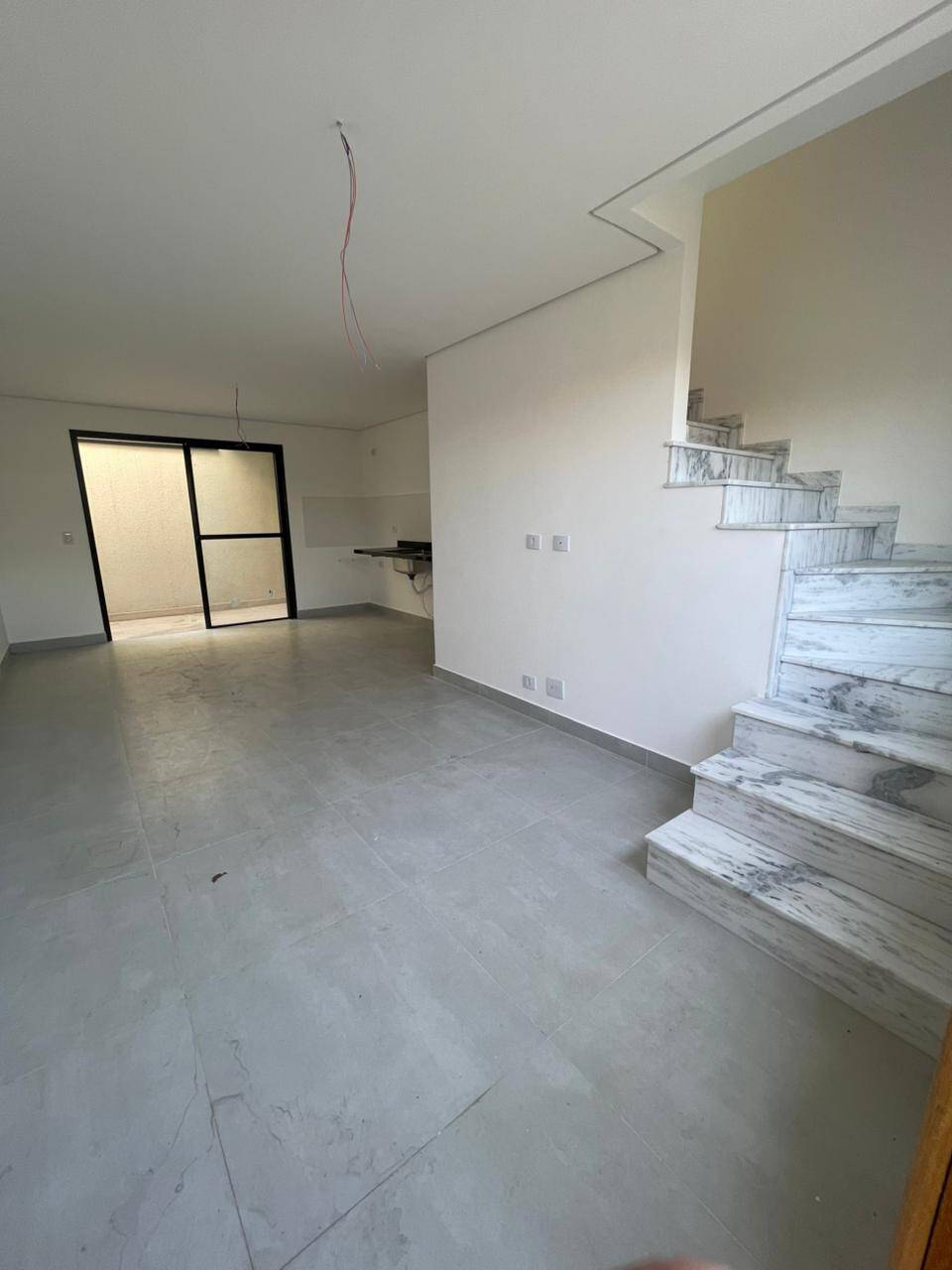 Casa de Condomínio, 2 quartos - Foto 10
