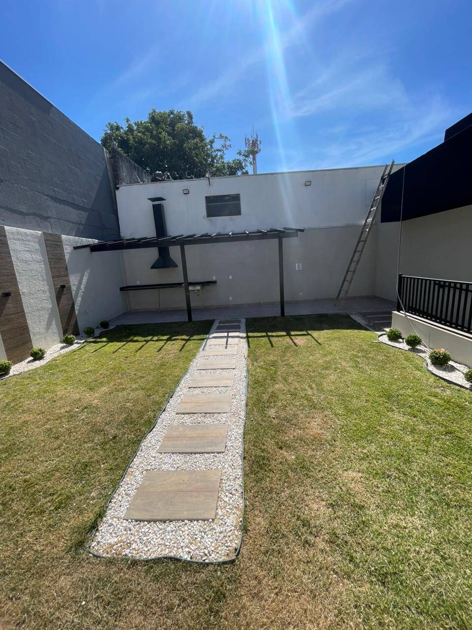 Casa de Condomínio, 2 quartos - Foto 8