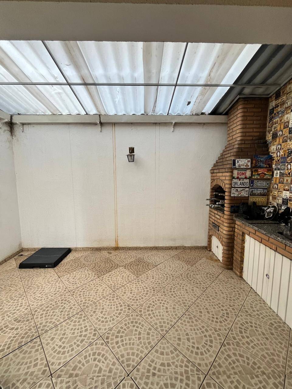 Sobrado, 3 quartos, 170 m² - Foto 9