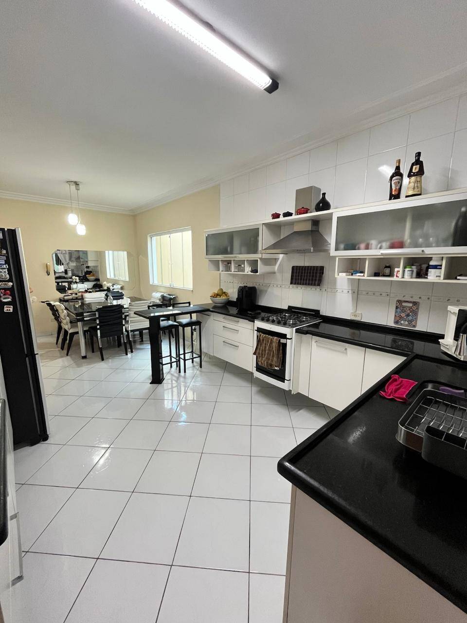 Sobrado, 3 quartos, 170 m² - Foto 8
