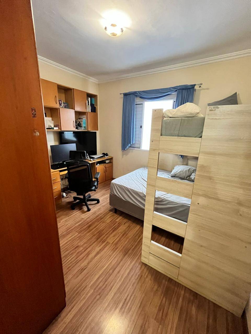 Sobrado, 3 quartos, 170 m² - Foto 11