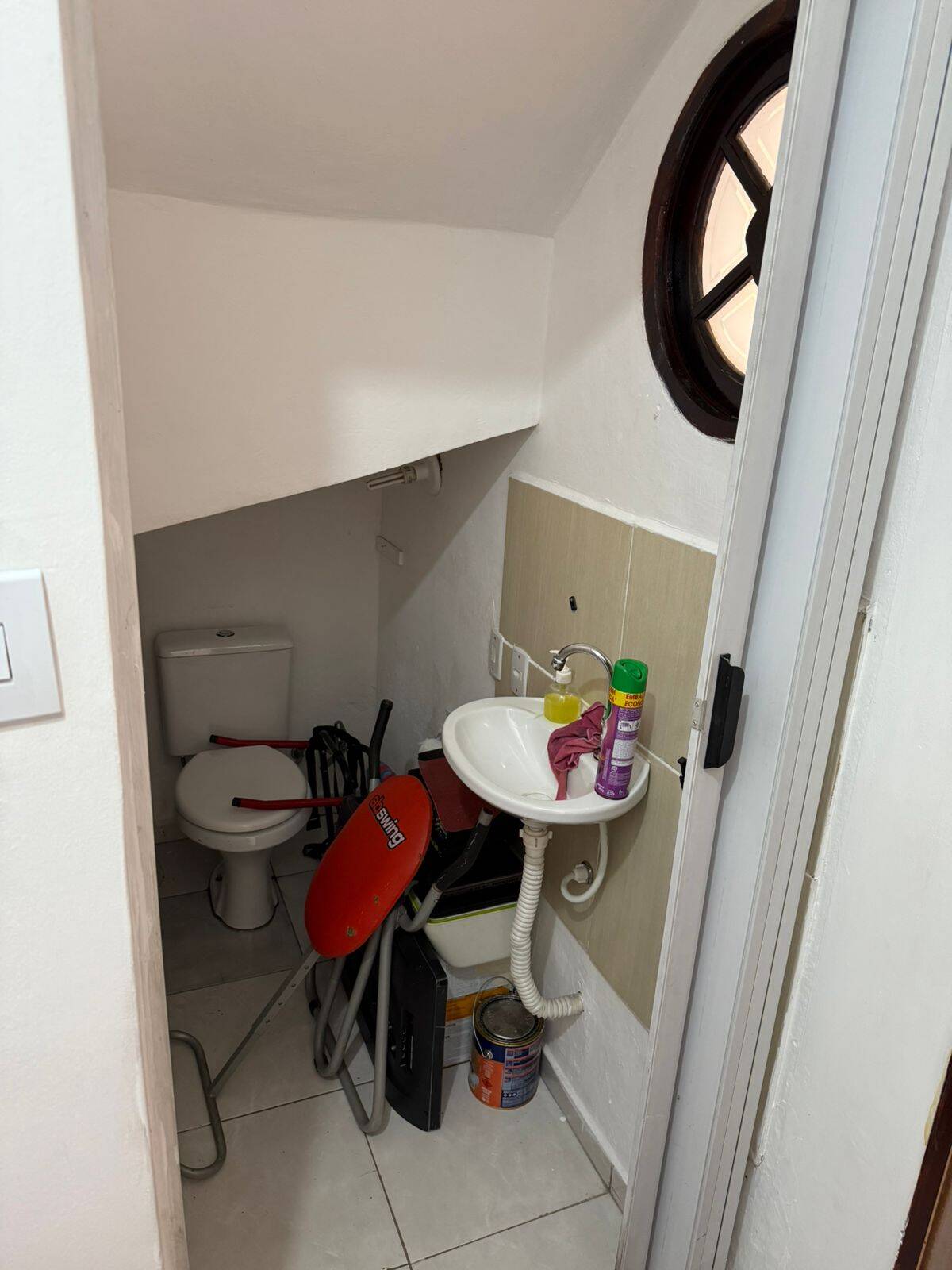 Sobrado, 2 quartos, 126 m² - Foto 21
