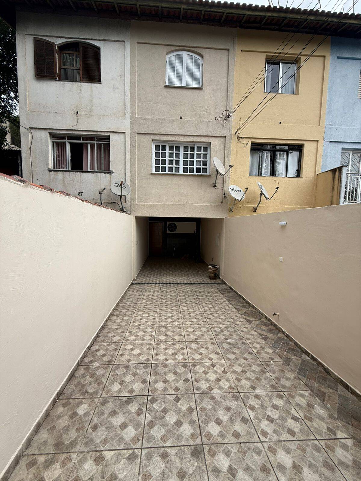 Sobrado, 2 quartos, 126 m² - Foto 1