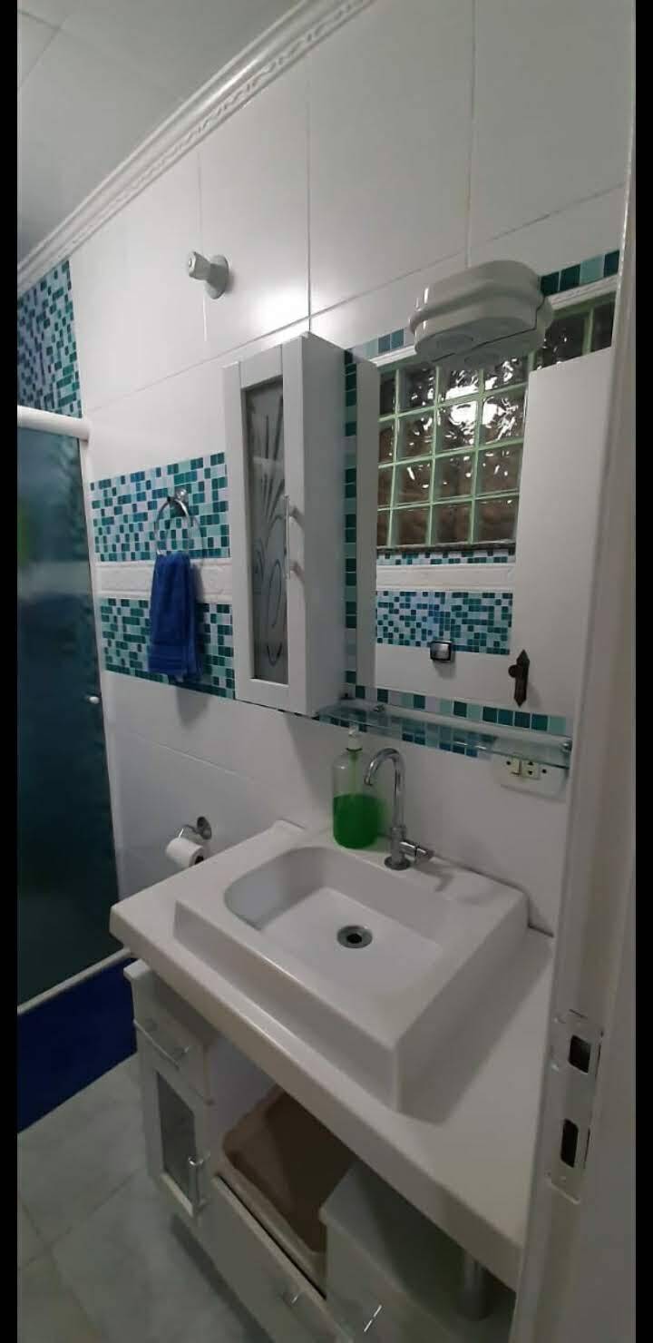 Casa, 3 quartos - Foto 22