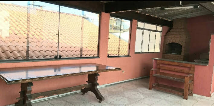 Casa, 3 quartos - Foto 5