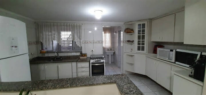 Casa, 3 quartos - Foto 12