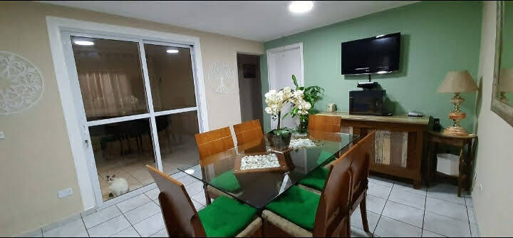 Casa, 3 quartos - Foto 9