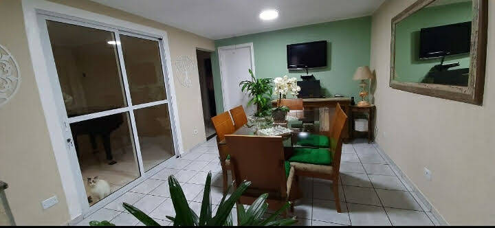 Casa, 3 quartos - Foto 10