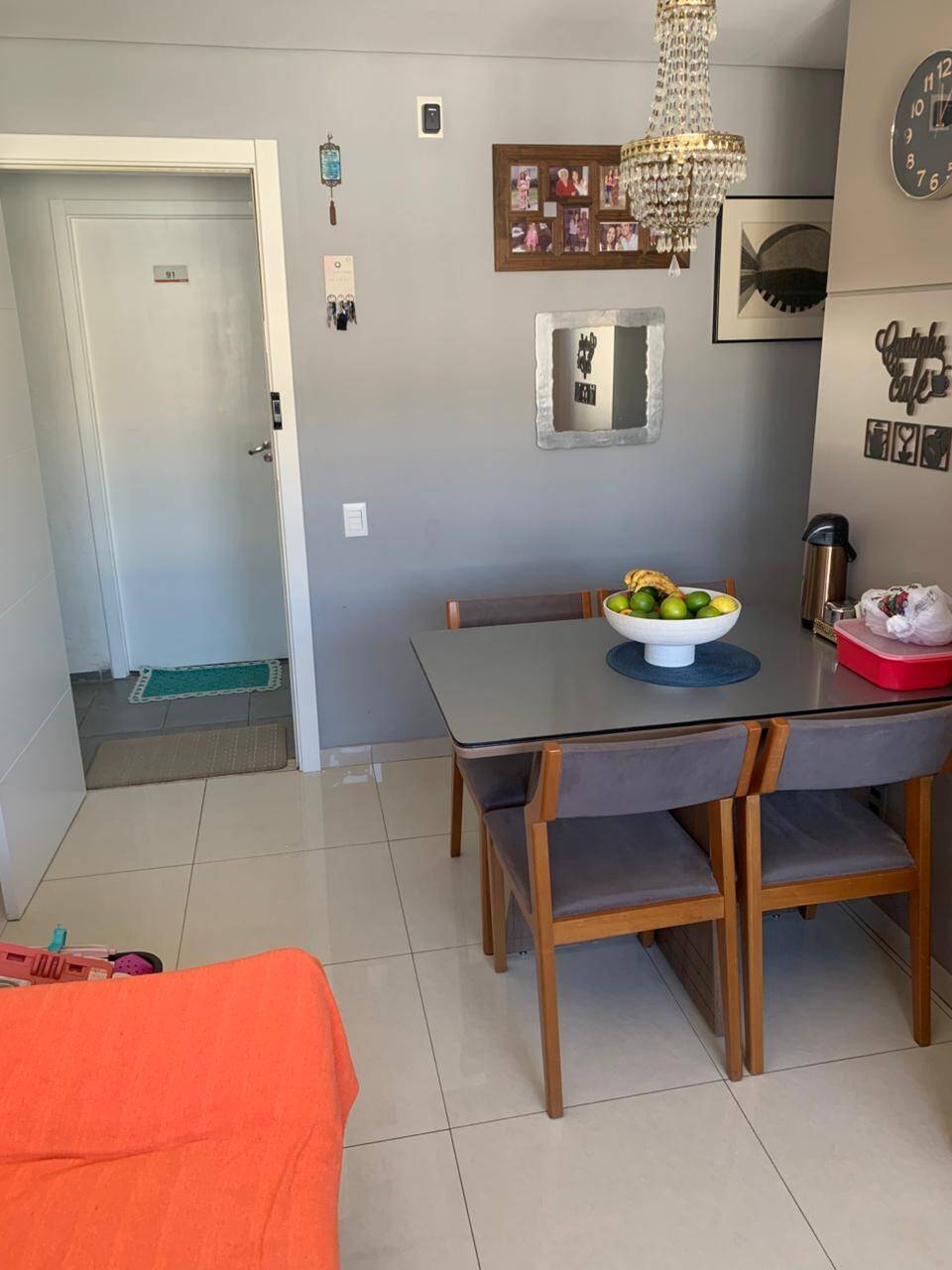 Apartamento, 2 quartos, 41 m² - Foto 6