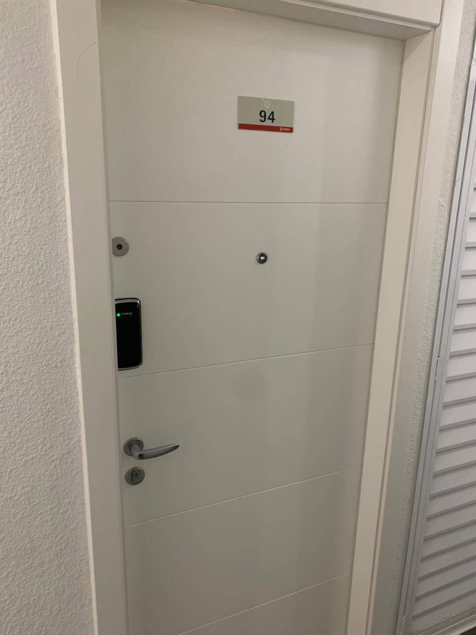 Apartamento, 2 quartos, 41 m² - Foto 5