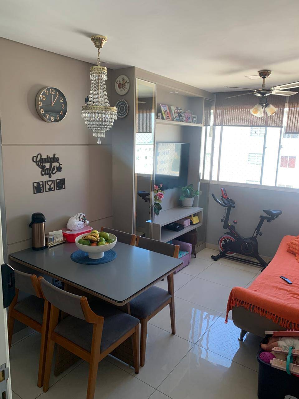 Apartamento, 2 quartos, 41 m² - Foto 7