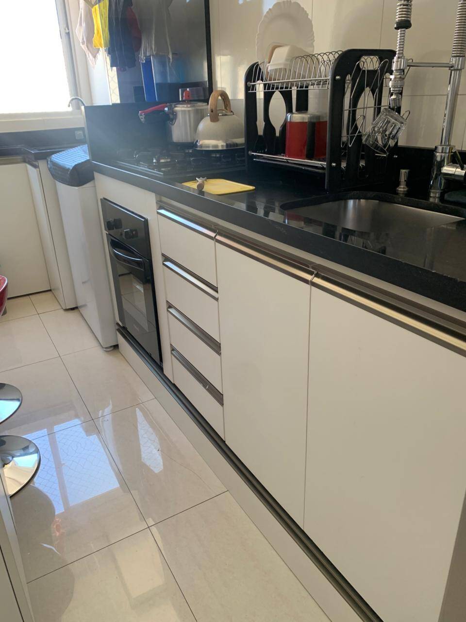 Apartamento, 2 quartos, 41 m² - Foto 8
