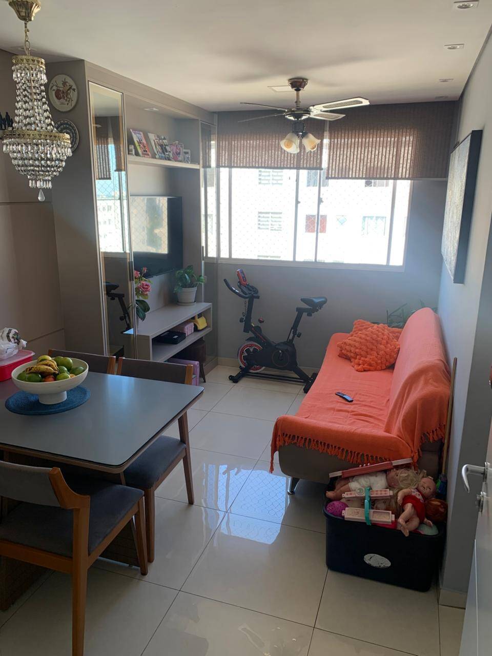 Apartamento, 2 quartos, 41 m² - Foto 9