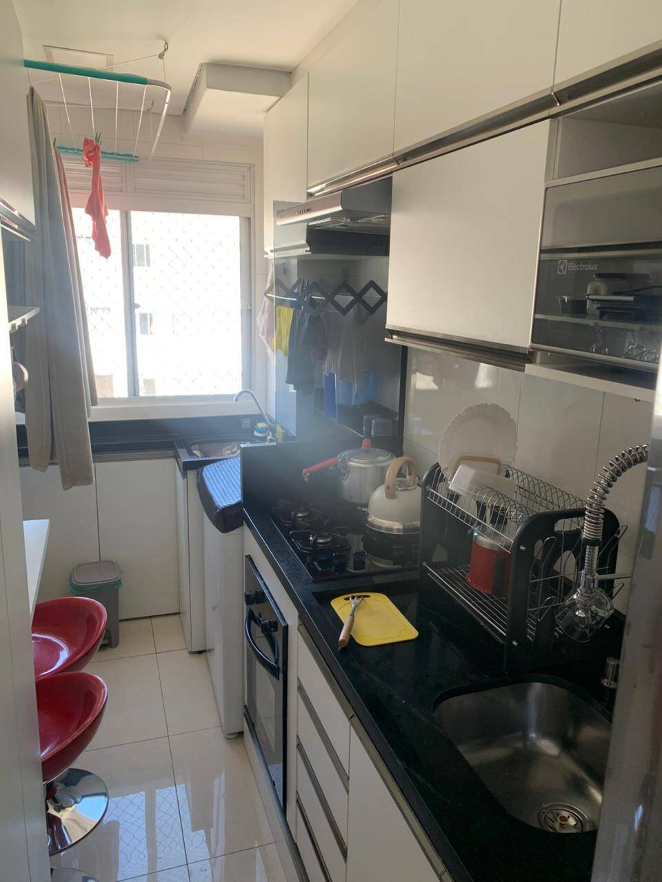 Apartamento, 2 quartos, 41 m² - Foto 10