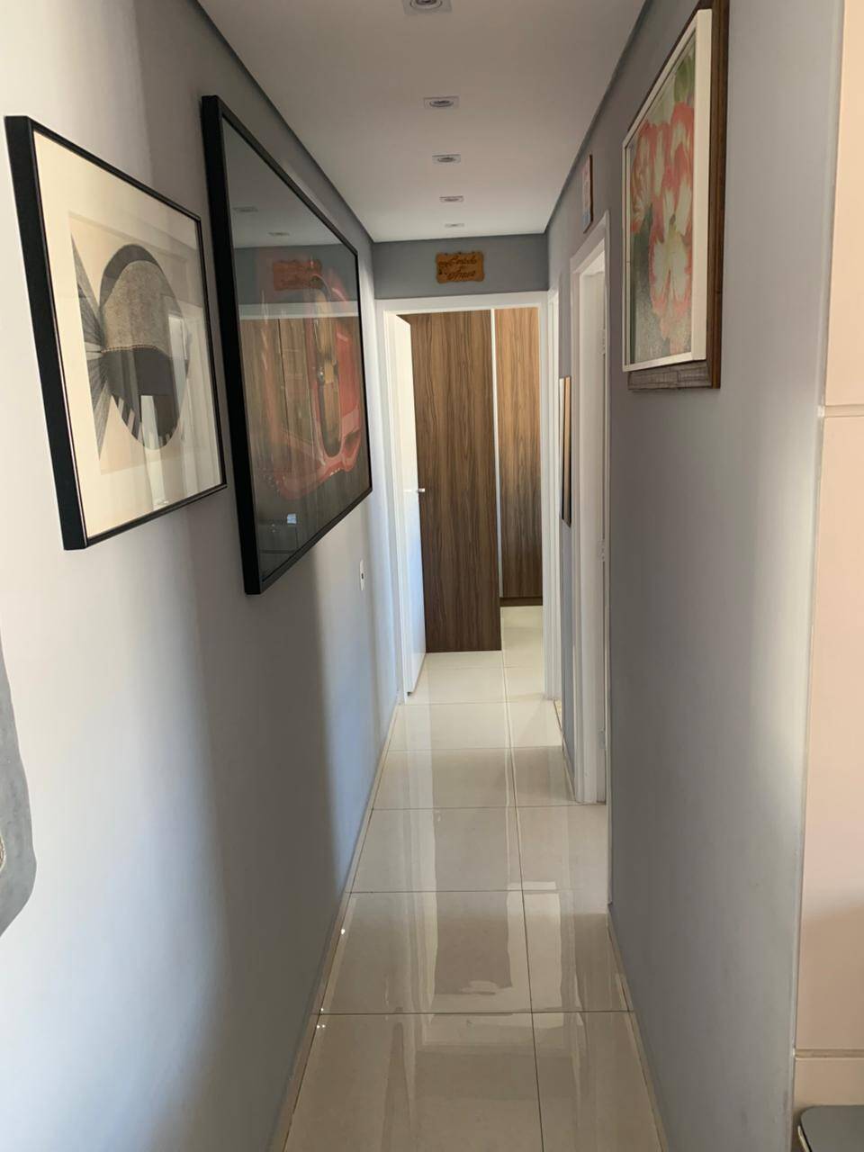 Apartamento, 2 quartos, 41 m² - Foto 11