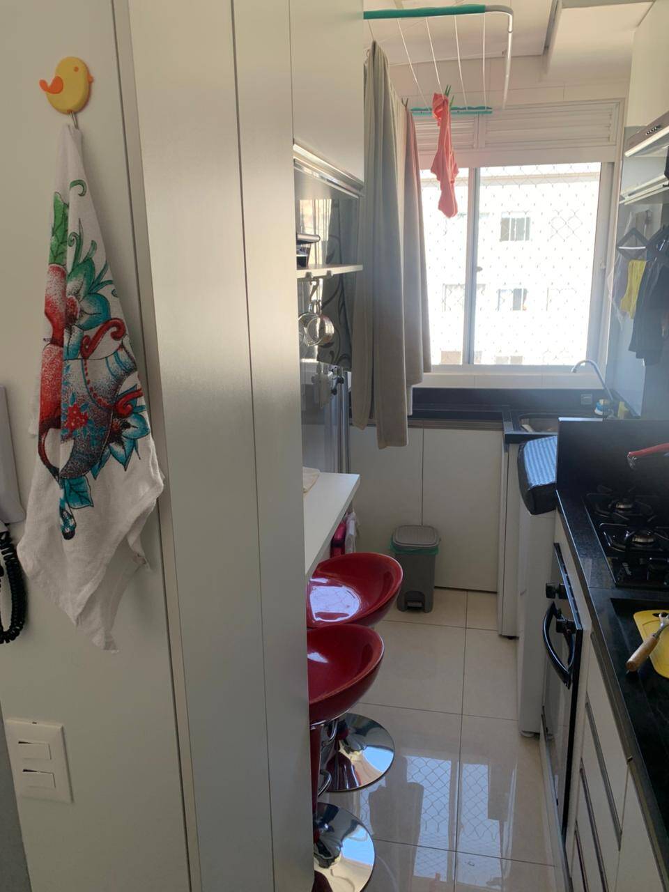 Apartamento, 2 quartos, 41 m² - Foto 12
