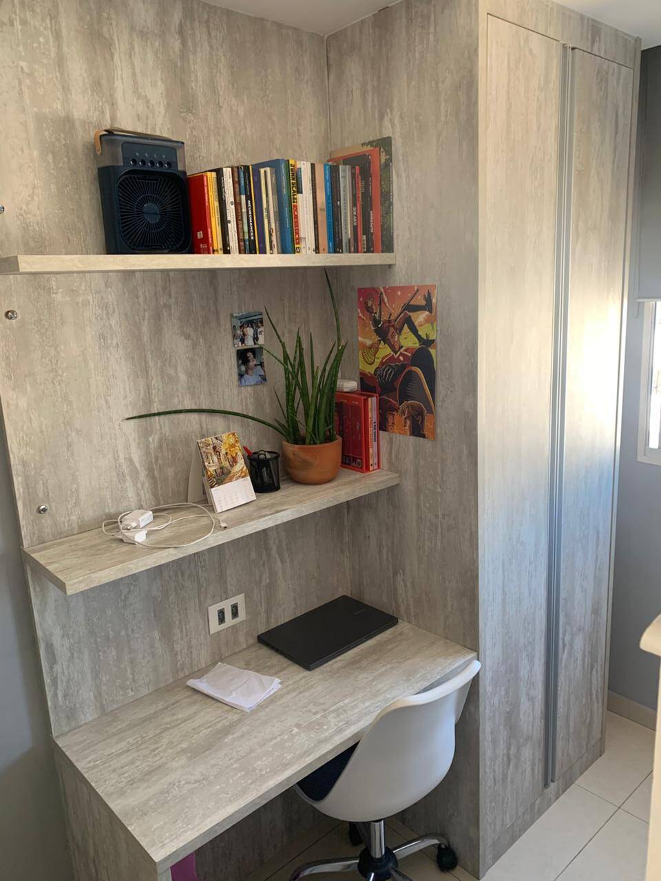 Apartamento, 2 quartos, 41 m² - Foto 14
