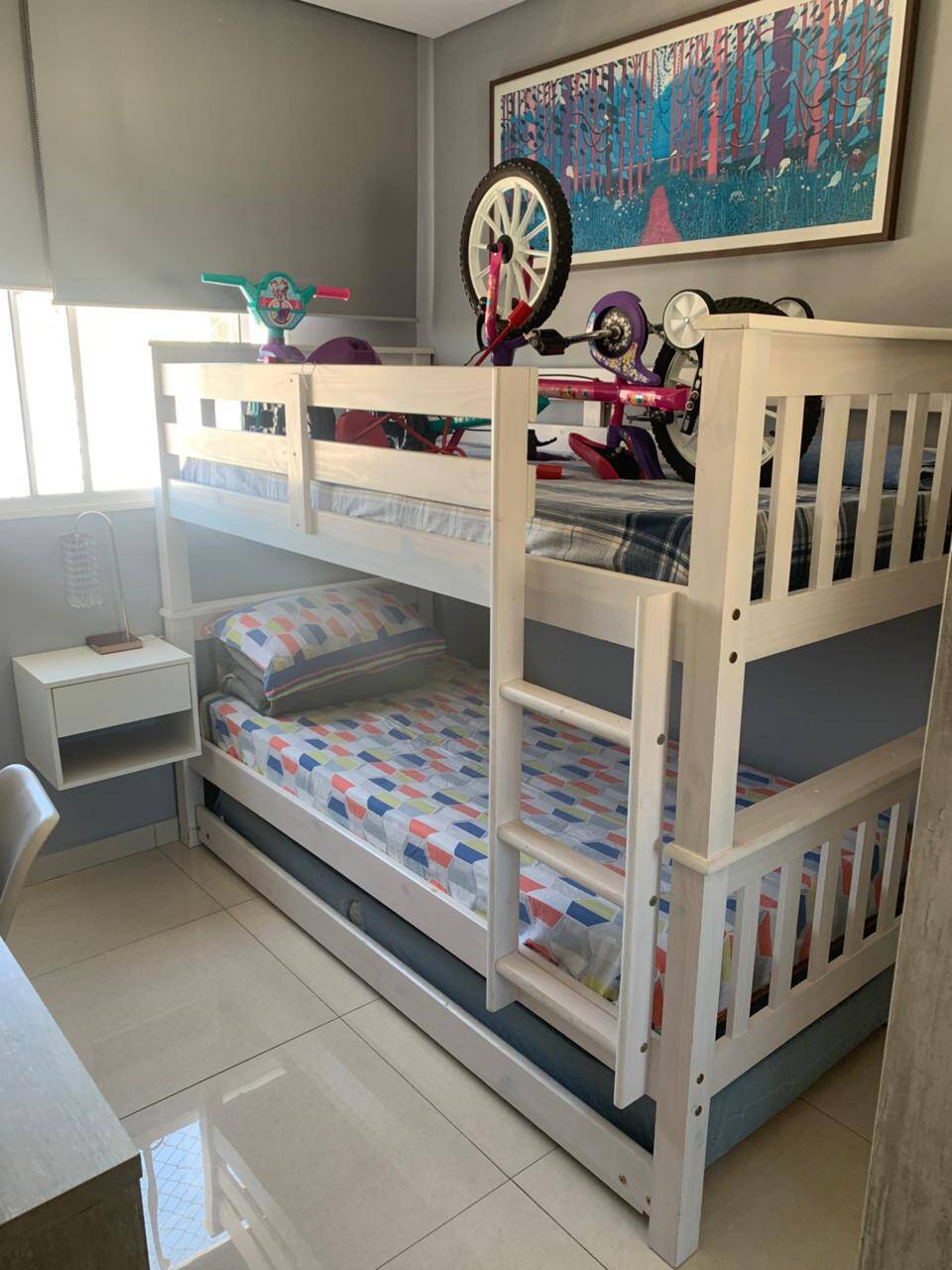 Apartamento, 2 quartos, 41 m² - Foto 15