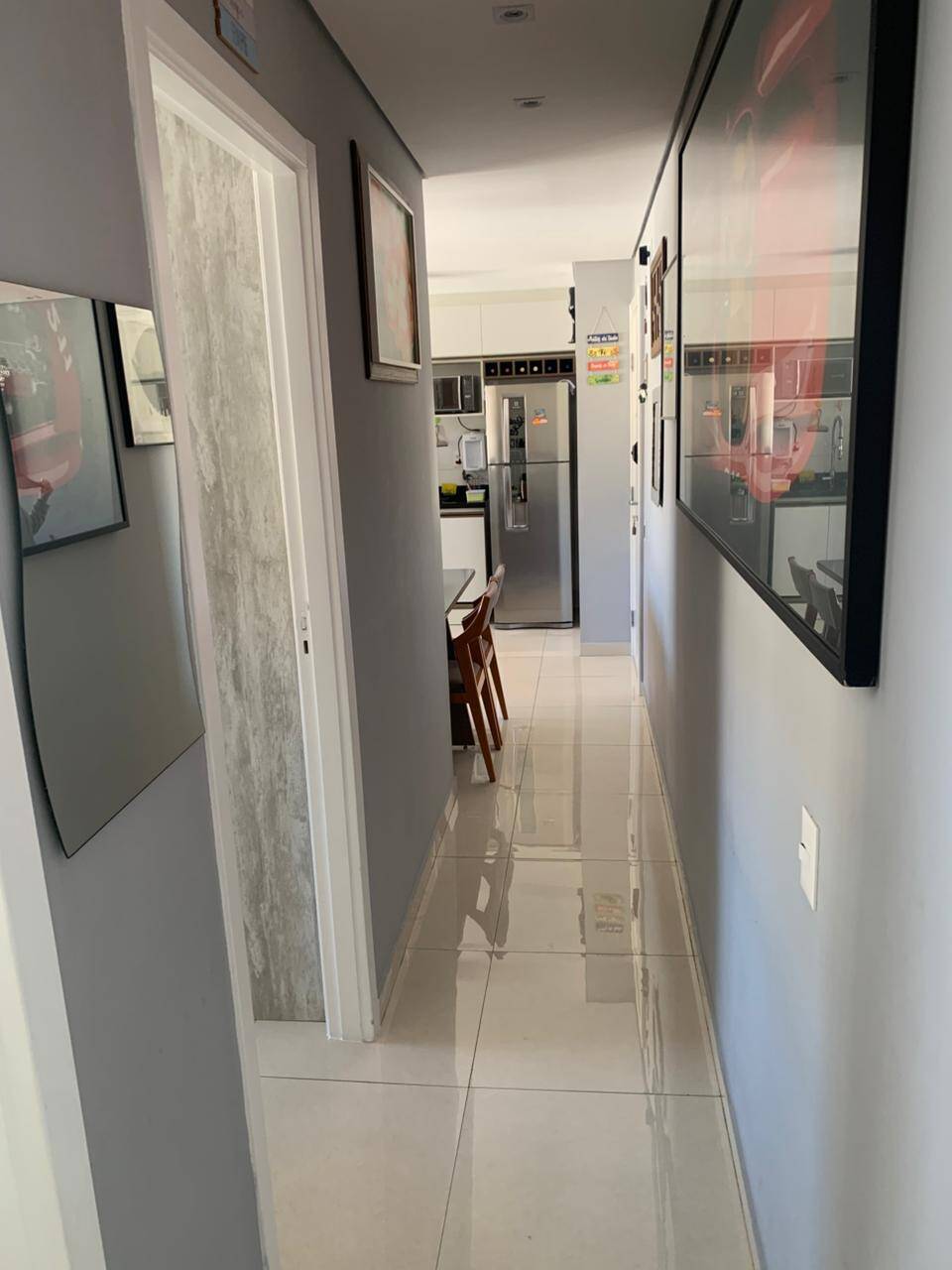 Apartamento, 2 quartos, 41 m² - Foto 18