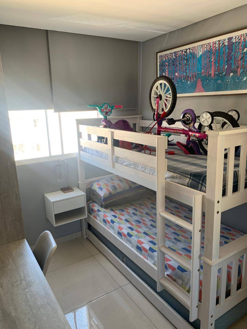 Apartamento, 2 quartos, 41 m² - Foto 17