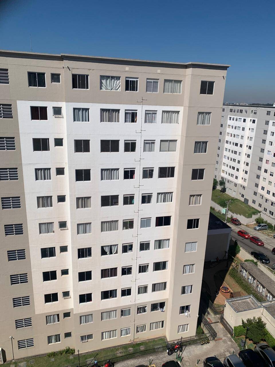 Apartamento, 2 quartos, 41 m² - Foto 4