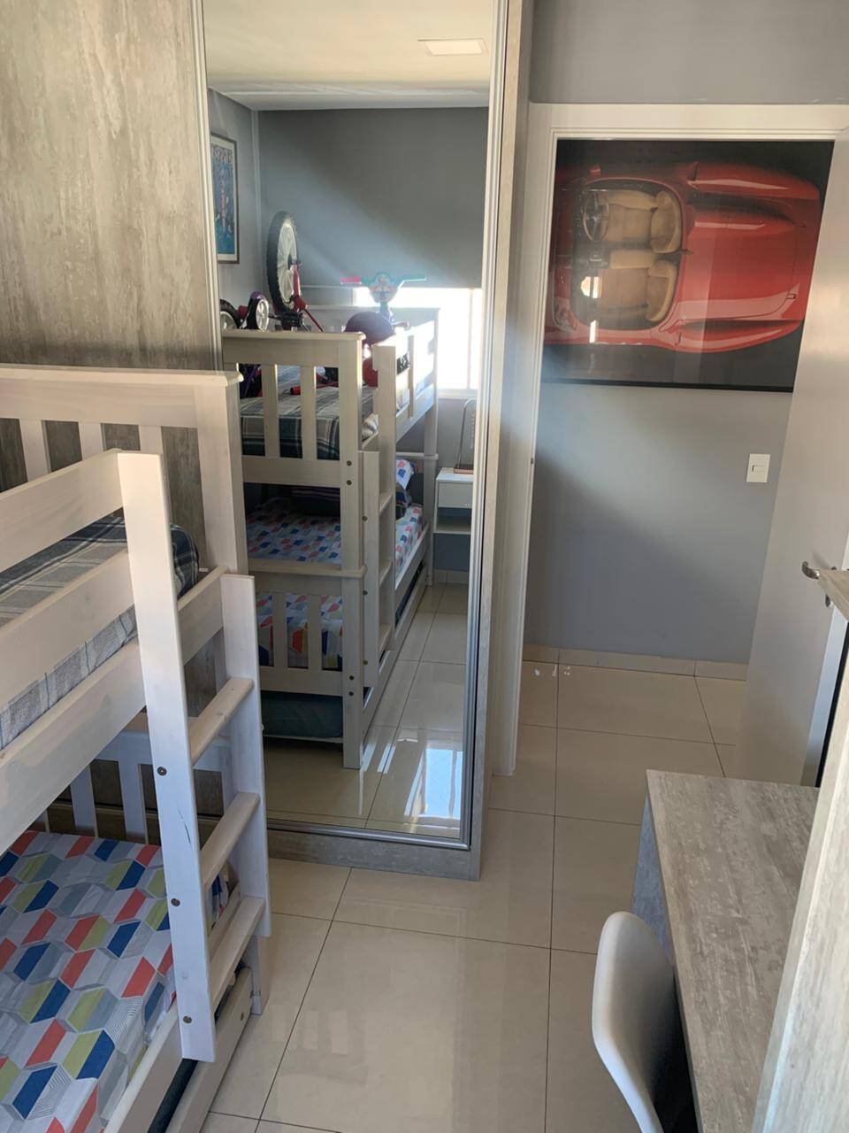 Apartamento, 2 quartos, 41 m² - Foto 16