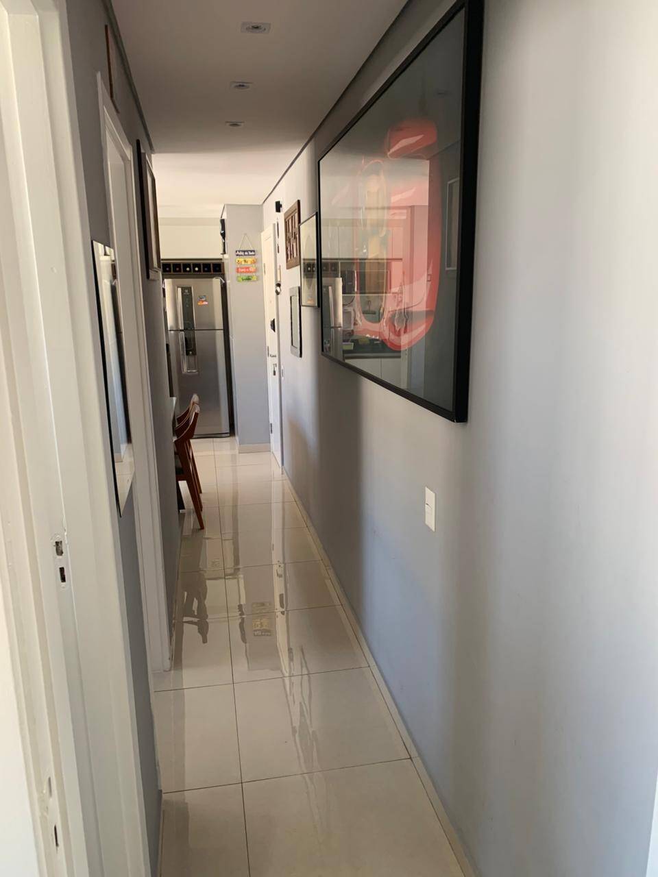 Apartamento, 2 quartos, 41 m² - Foto 21
