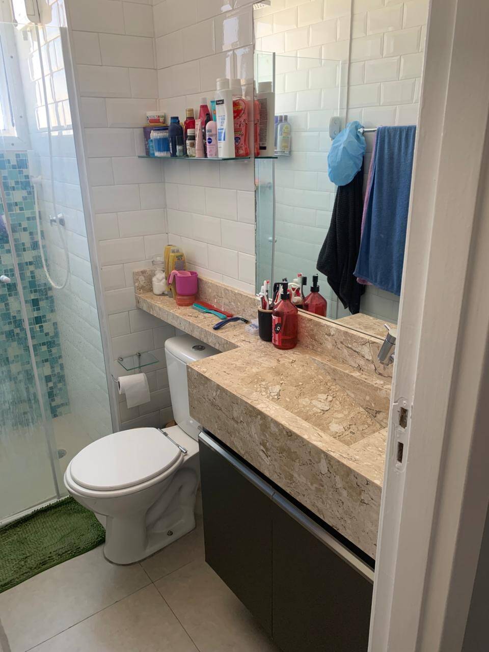 Apartamento, 2 quartos, 41 m² - Foto 26