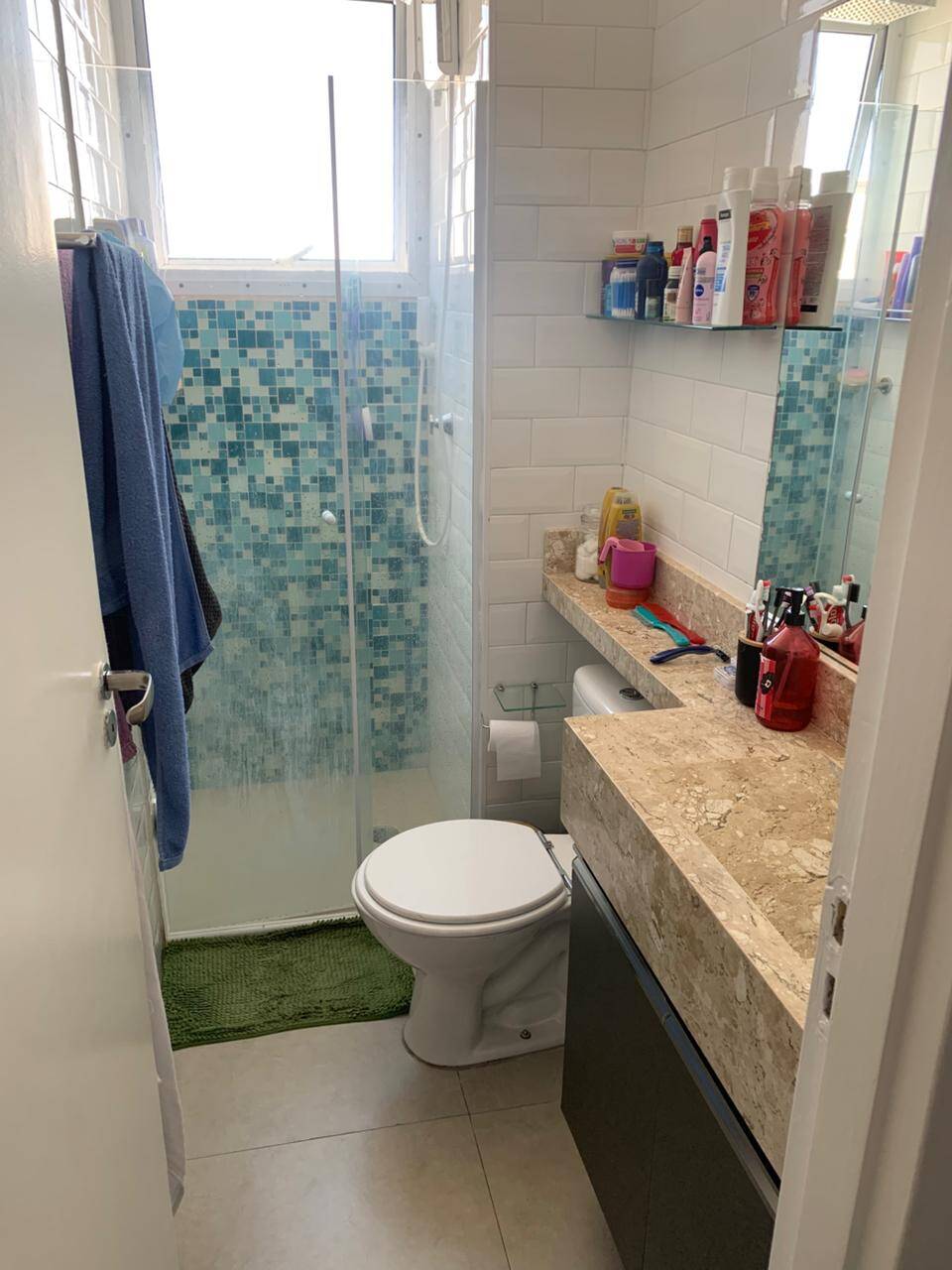 Apartamento, 2 quartos, 41 m² - Foto 27