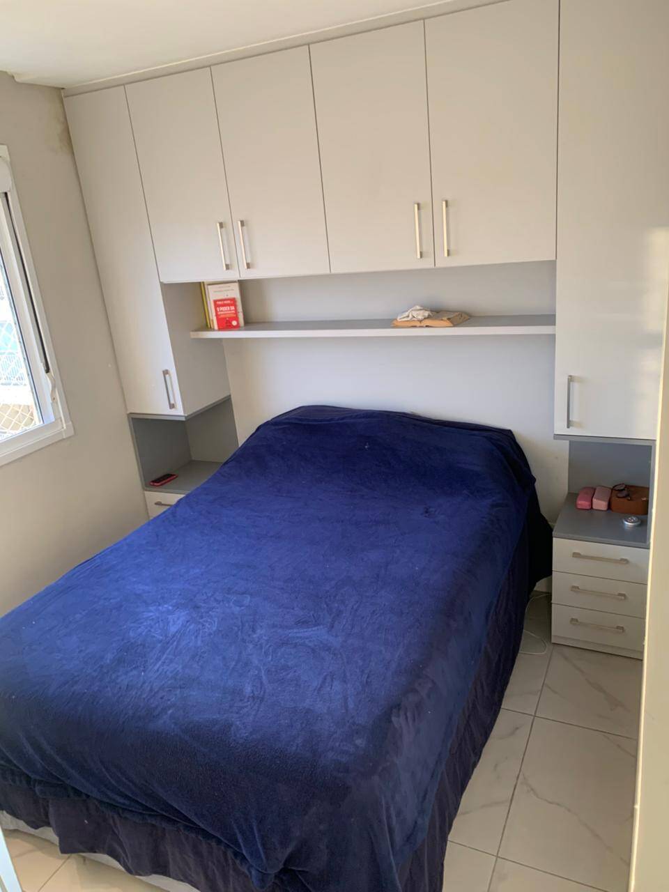 Apartamento, 2 quartos, 50 m² - Foto 21