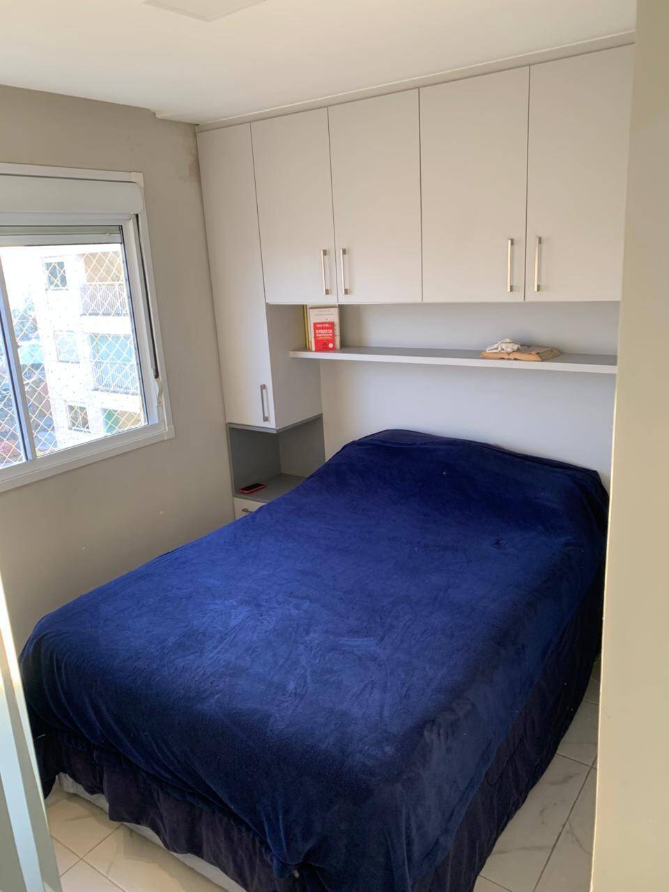 Apartamento, 2 quartos, 50 m² - Foto 20