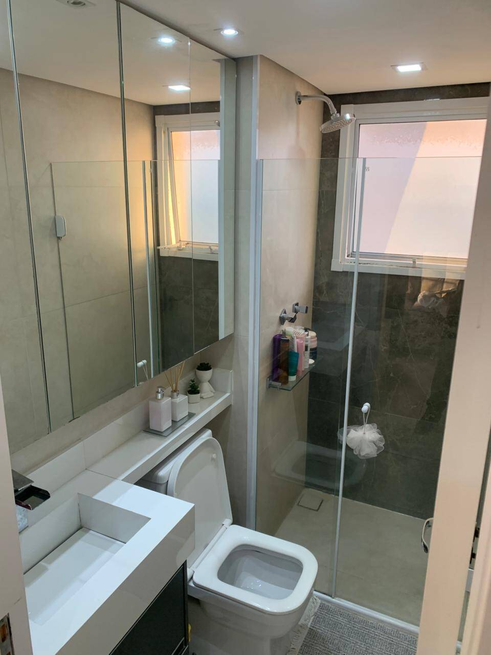 Apartamento, 2 quartos, 50 m² - Foto 29