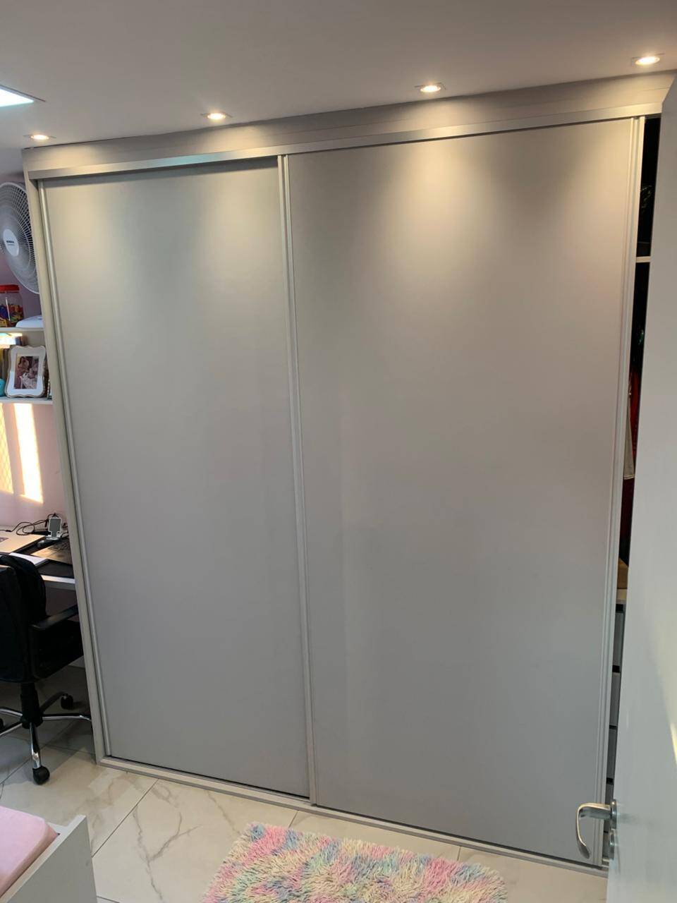 Apartamento, 2 quartos, 50 m² - Foto 32